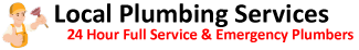 Algonquin Plumbers